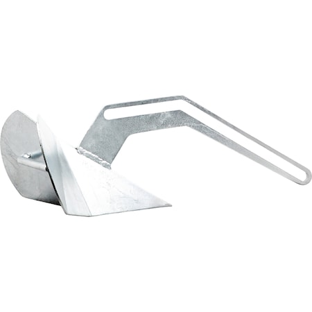 13 Lb. Escape Plow Anchor - Galvanized